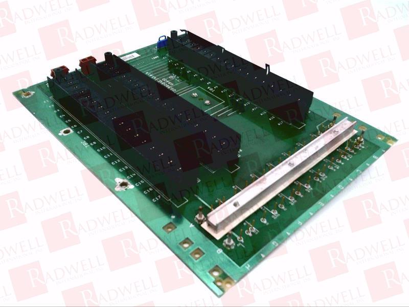 GENERAL ELECTRIC DS3800XCIA1A1A