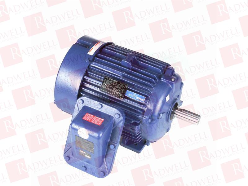 REGAL REXNORD 284TTGN6533