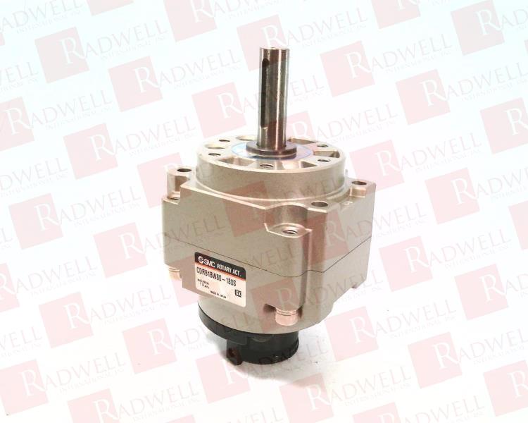 SMC CDRB1BW80-180S
