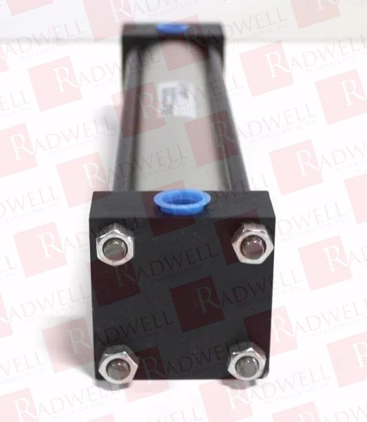 EATON CORPORATION Q6B-2X9-N-1.00-2-N-N-H-1-1