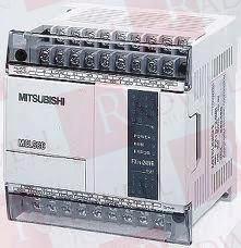 MITSUBISHI FX1N-14MT-ESS/UL
