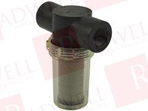 VACMOTION PLS-M38F-PCE-15M