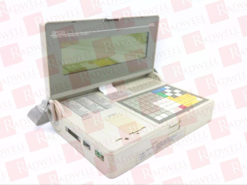 OMRON C500-GPC03