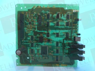 FANUC A20B-2001-0340/01A
