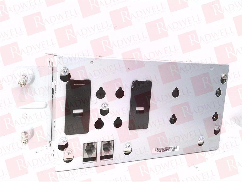 XEROX, PCS2A-FAX, PCS2AFAX, ETHERNET MODULE FOR PRINTER,