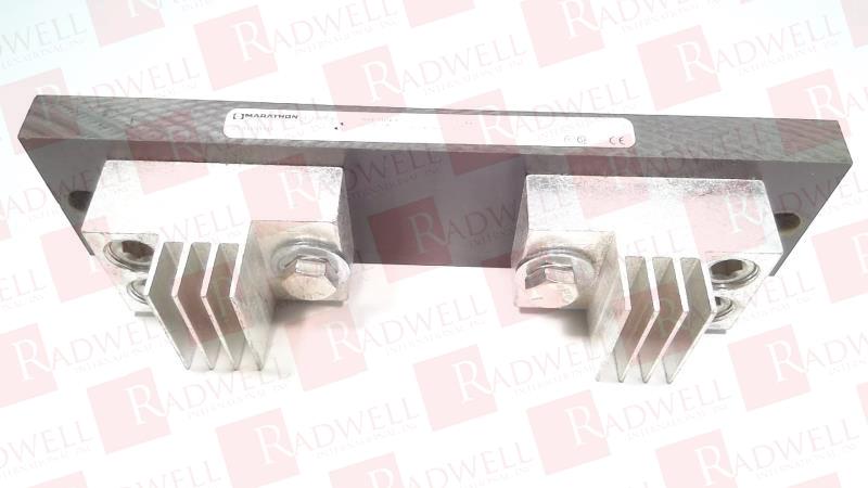 MARATHON SPECIAL PRODUCTS 6T400A1B
