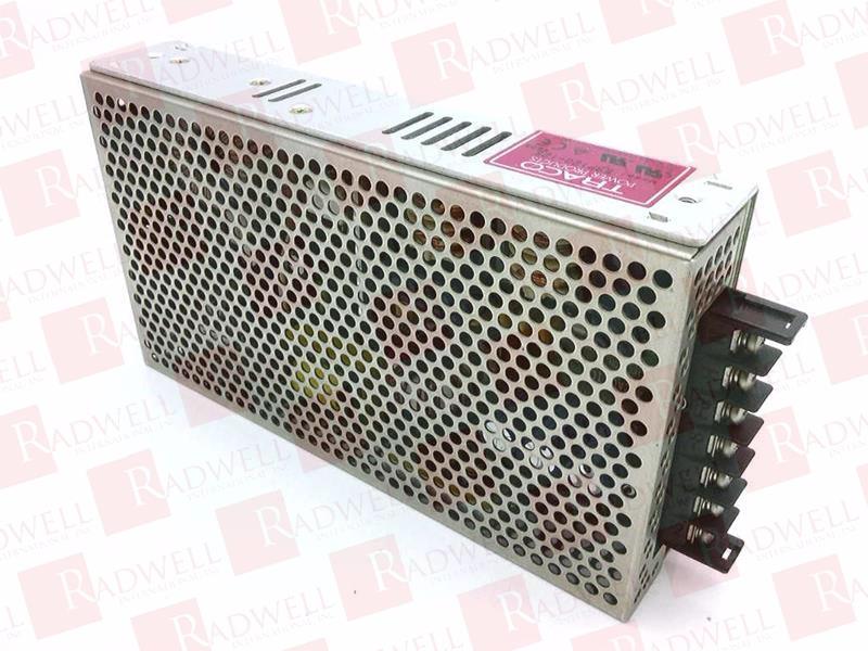 TRACO ELECTRIC ESP120-12S
