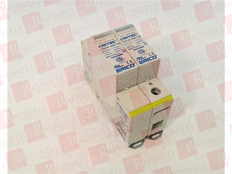NVENT TDS1502BR-150