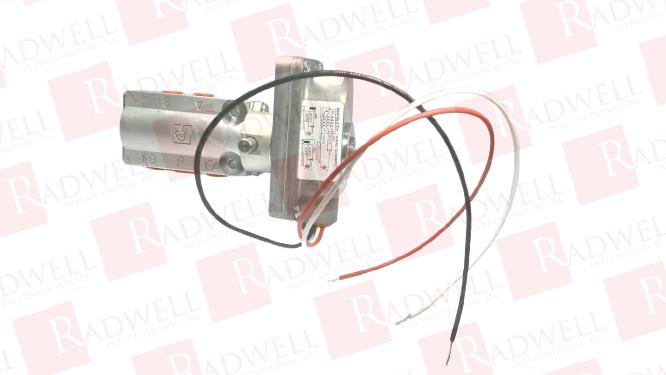 PARKER XH935RRMX23DC2A4K