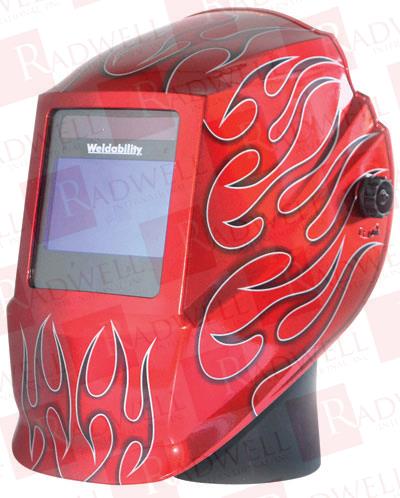WELDABILITY FXADF800S