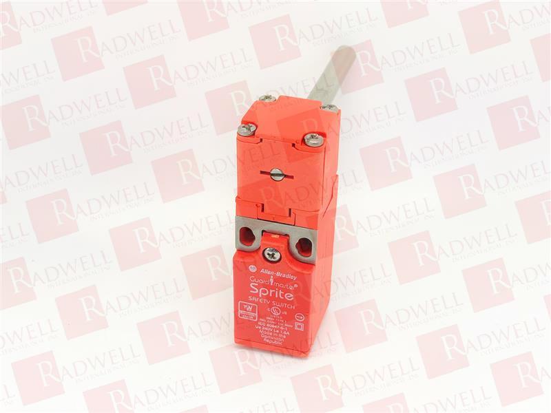 ALLEN BRADLEY 440H-S34024