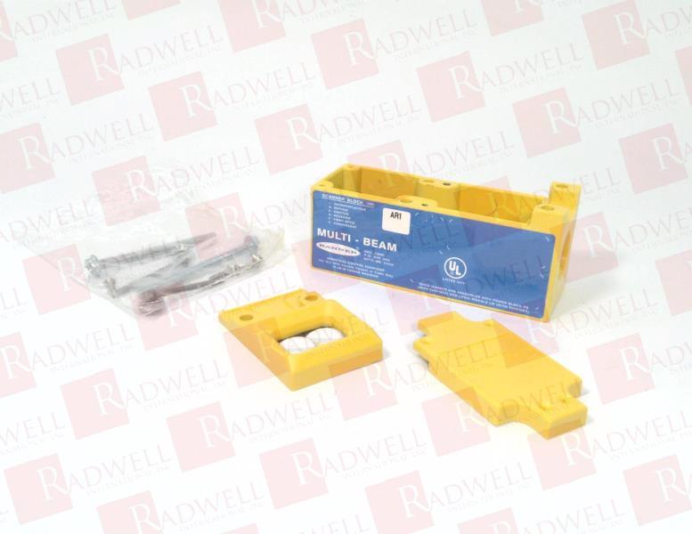 BANNER ENGINEERING SBAR1