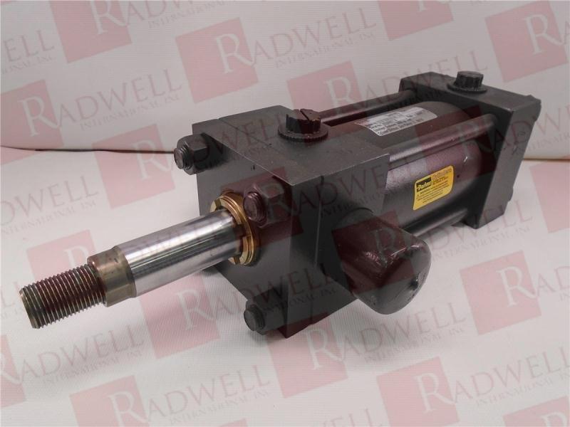 PARKER 02.50-CD2HLUV14AC-3.000