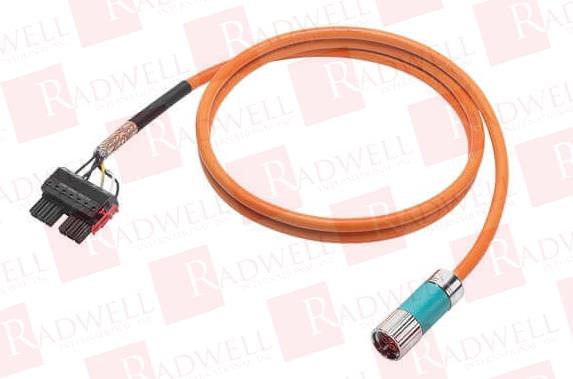 SIEMENS 6FX8002-5CN36-1CF0