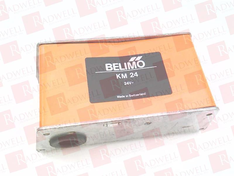 BELIMO KM-24