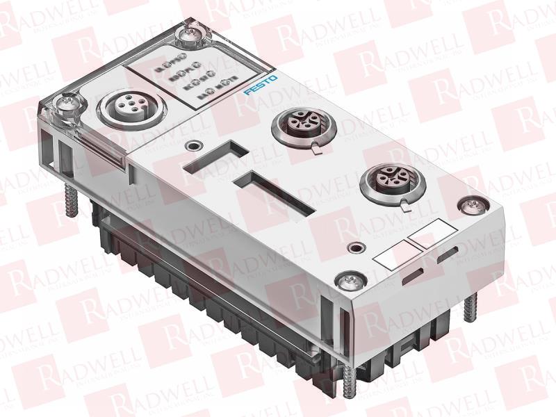 FESTO CPX-FB37
