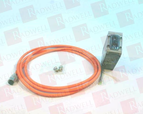 OMRON E3MC-A11