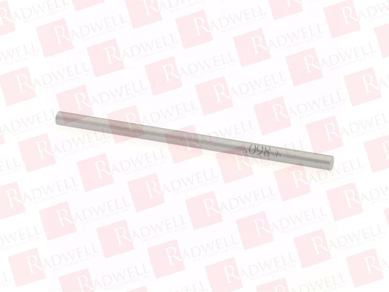 SWISS PRECISION INSTRUMENTS 29-098-1