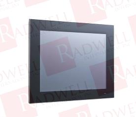ADVANTECH PPC-3150S-RAU