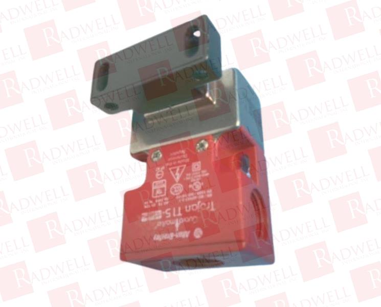 ALLEN BRADLEY 440K-T11397