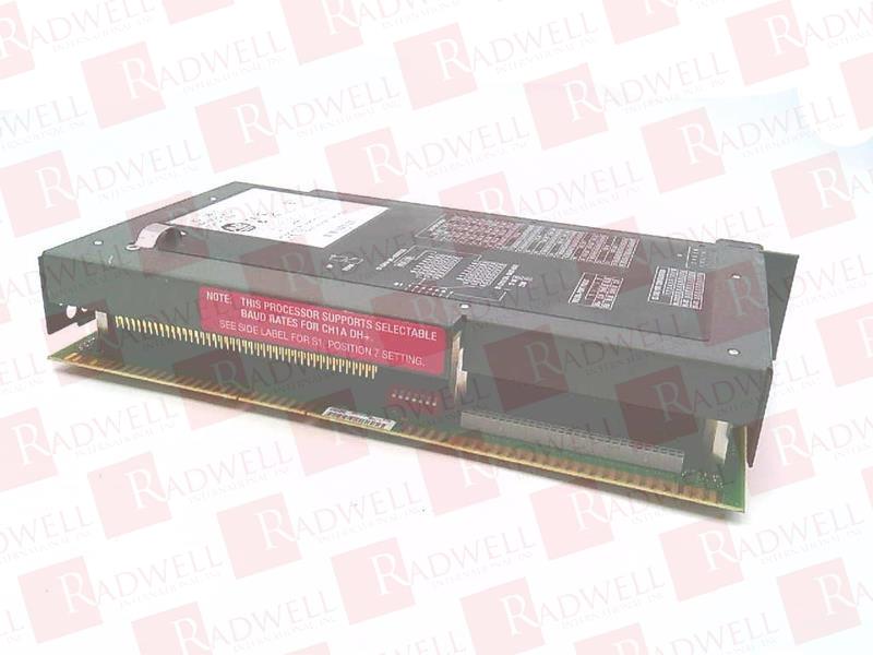 ALLEN BRADLEY 1785-L60B
