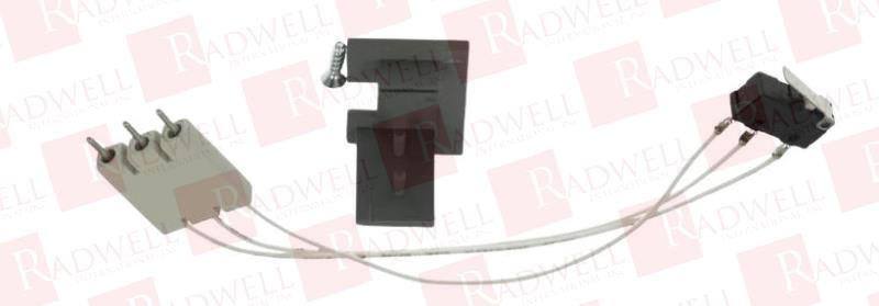 ASEA BROWN BOVERI 1SDA058260R1