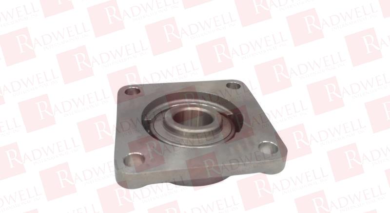 AMI BEARINGS MUCF207-20