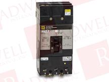 SCHNEIDER ELECTRIC KH36200