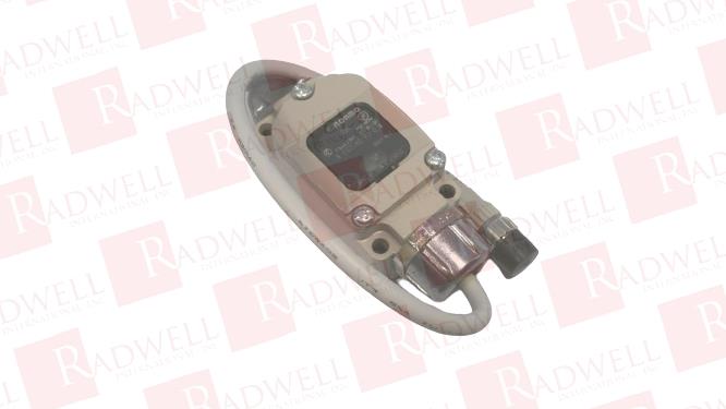 OMRON WLD-LR-DHJS03-A