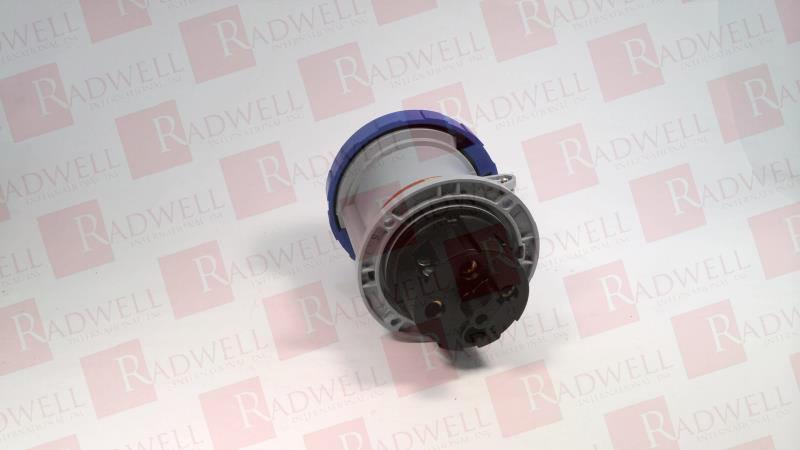 ASEA BROWN BOVERI ABB460R9W