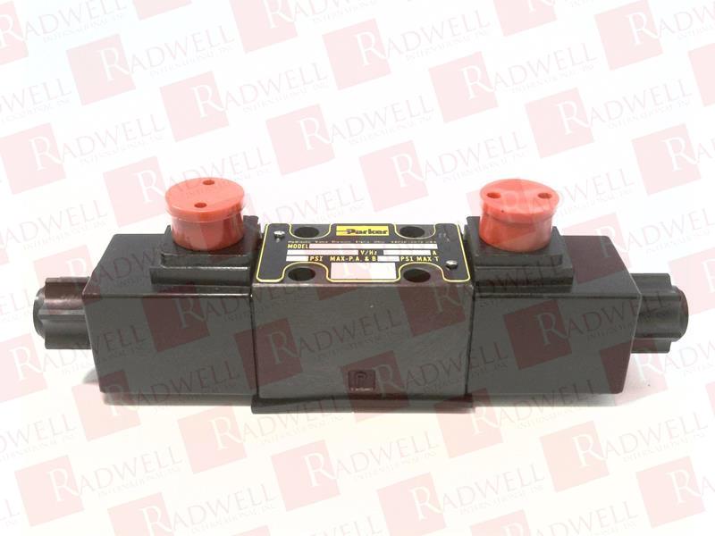 PARKER D1VW20DNJWF
