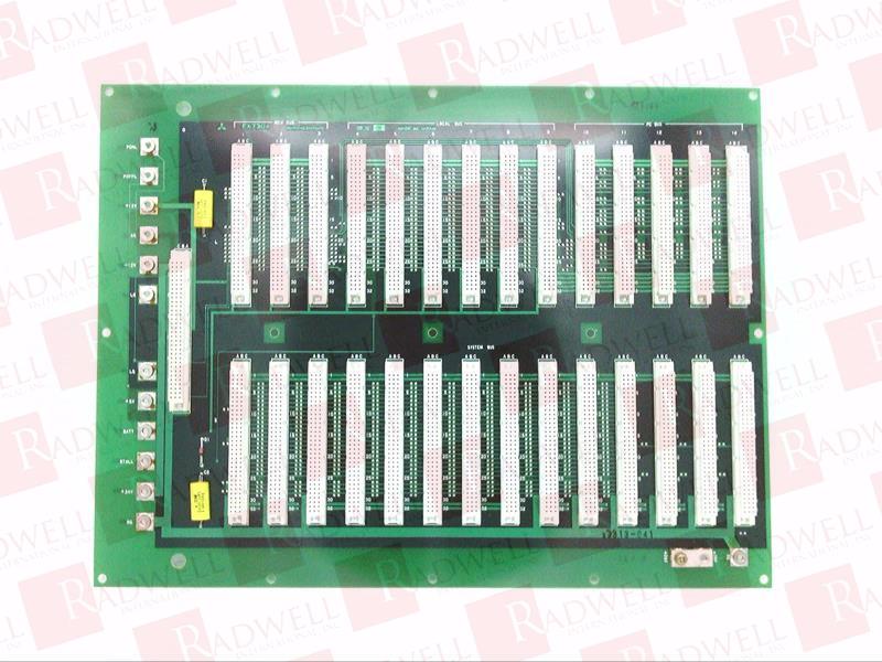 MITSUBISHI BN624E502H01