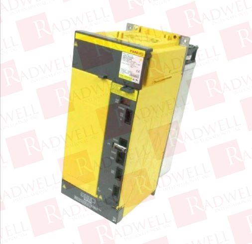 FANUC A06B-6250-H045