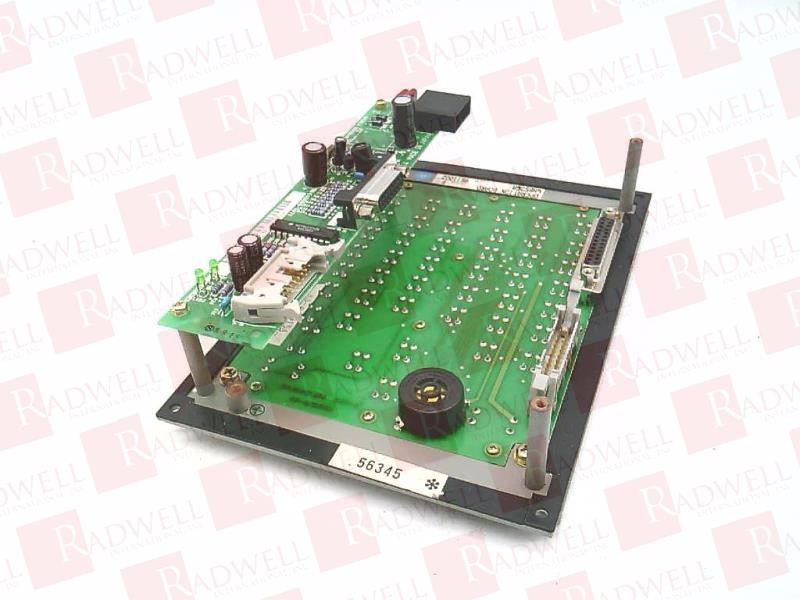 MITSUBISHI 4MB536A