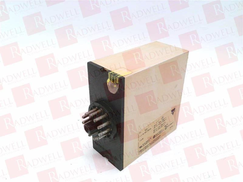 CARLO GAVAZZI SB 125 230 18S
