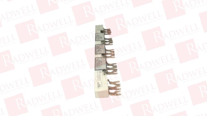 SPRECHER & SCHUH KT3-25-DB-54-5