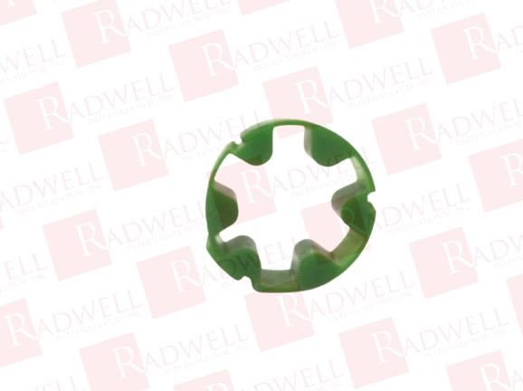US TSUBAKI M0INSERTGREEN
