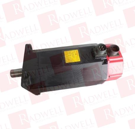 FANUC A06B-0502-B063