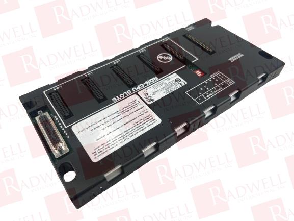 FANUC IC693CHS398J