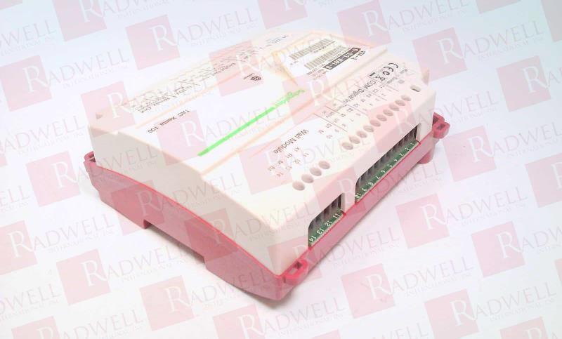 SCHNEIDER ELECTRIC 0-073-0591-0