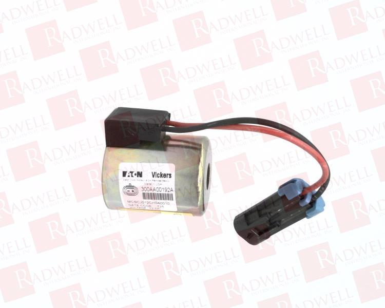 EATON CORPORATION 300AA00192A