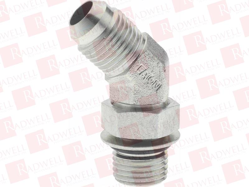 EATON CORPORATION 2061-6-6S
