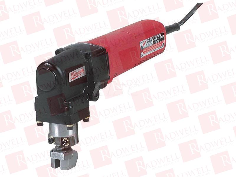 MILWAUKEE POWER TOOLS 6880