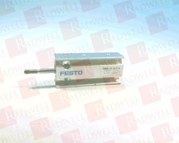 FESTO DMM-10-10-P-A