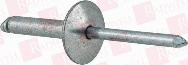 RIVET KING SBS612LF/P500