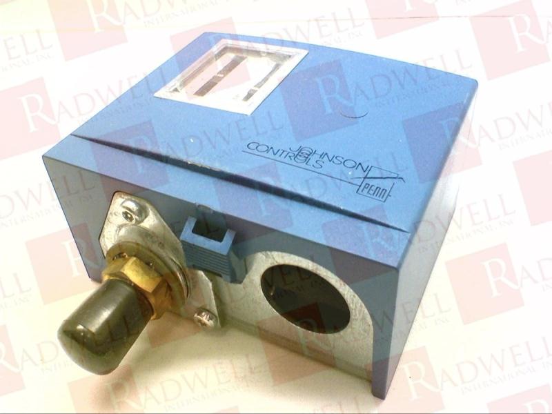 JOHNSON CONTROLS P735AAA-9202