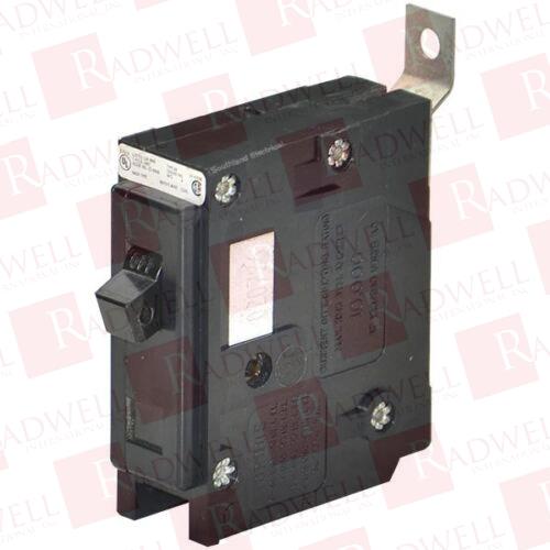 EATON CORPORATION BAB1015SV