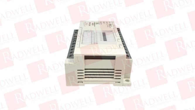 MATSUSHITA ELECTRIC AFP12343-F