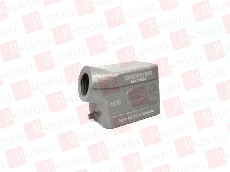 HARTING 19300061540
