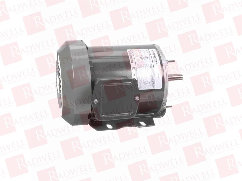 REGAL REXNORD 5KH46PN3034